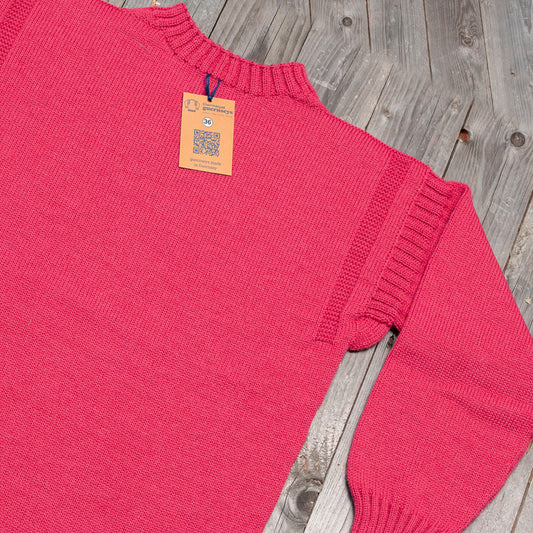 Traditional guernsey in Lily