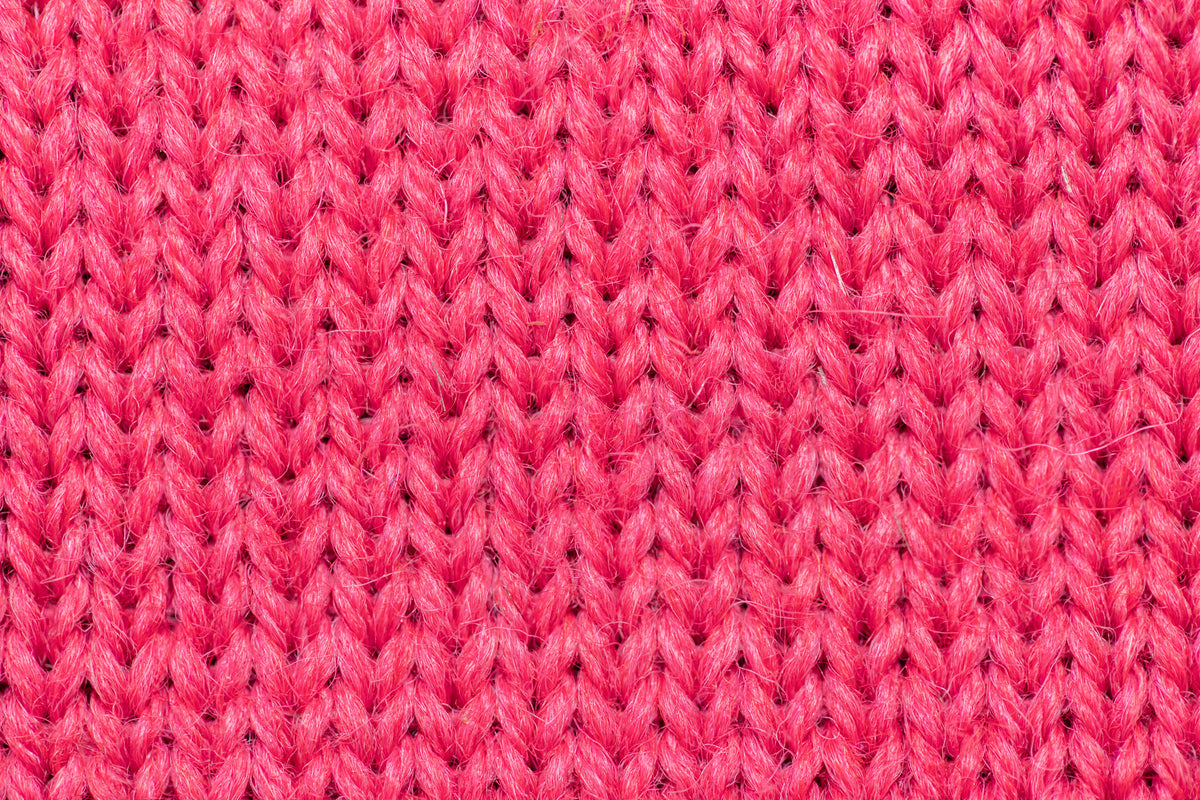 Traditional guernsey in Lily