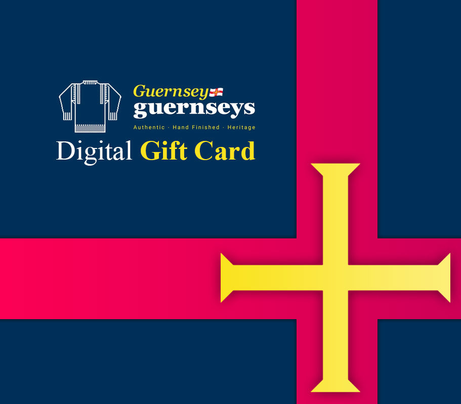 Guernsey guernseys Gift Card